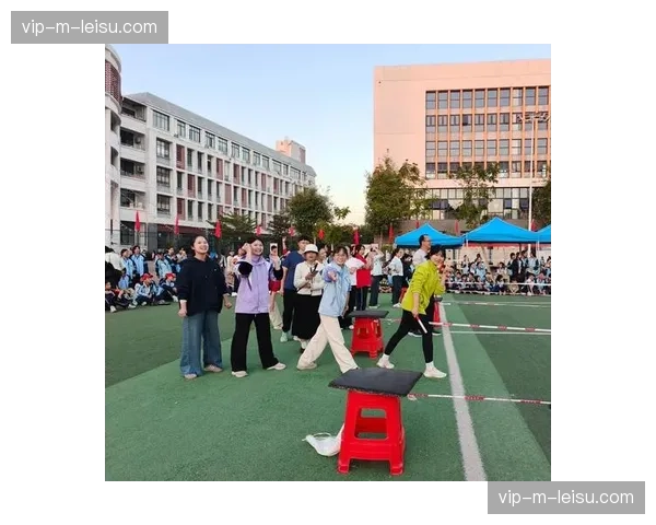 运动员检录系统正通过姿态识别自动校验参赛资格