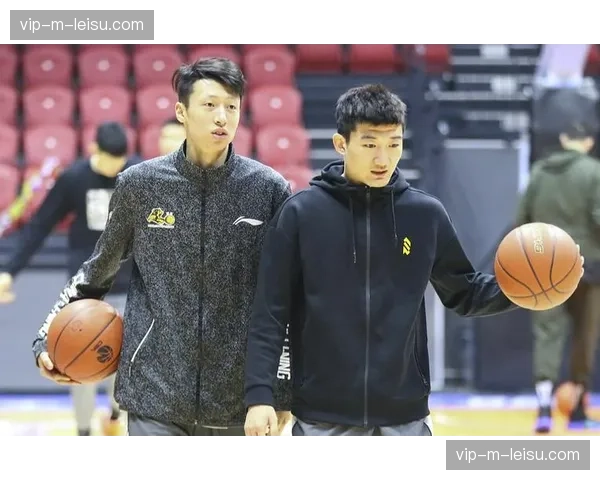 赵岩昊复出缓解广厦轮换压力，许可有望进入关键战阵容